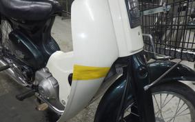 HONDA C50 SUPER CUB C50