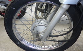 HONDA C110 SUPER CUB JA10