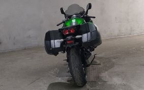 KAWASAKI NINJA H2 SX SE 2020 ZXT02A