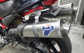 DUCATI MONSTER 400 IE 2007