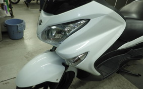 SUZUKI SKYWAVE 200 (Burgman 200) CH41A