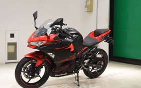 KAWASAKI NINJA 250 2 2021 EX250P