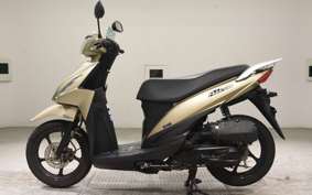 SUZUKI ADDRESS 110 2014 CE47A