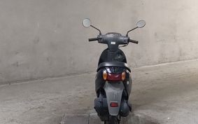 SUZUKI LET'S4 CA45A