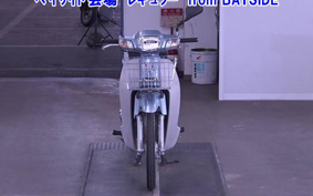 HONDA C50-2