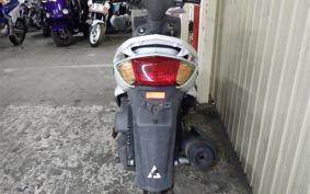 YAMAHA CYGNUS 125 X 2 SE44J