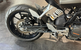 KTM 125 DUKE JGA40