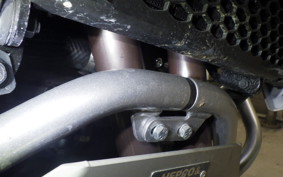 HONDA TRANSALP XL750 2025 RD16