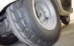 HONDA GYRO CANOPY 2023 TA03