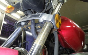 SUZUKI EN125 3F 2009
