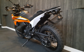 KTM 890 ADVENTURE	 TS640