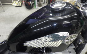 HARLEY XL1200S 2003