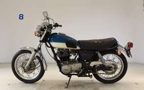 YAMAHA SR400 Gen.2 1993 1JR
