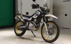 YAMAHA SEROW 250 Gen.2 2025 DG17J
