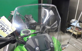 KAWASAKI VERSYS 250 A 2025 LE250D