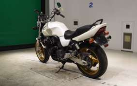 HONDA CB400SF VTEC SPEC 2 2002 NC39