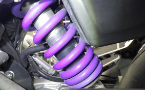 HONDA VTR 250 Gen. 2 2018 MC33