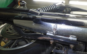 HARLEY FXDL 1580 2008