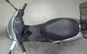 HONDA DIO Gen.6 2009 AF68