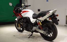 HONDA CB400 SUPER BOLDOR A 2018 NC42