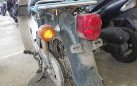 HONDA C50 SUPER CUB C50