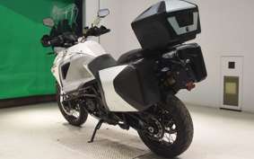 KTM 1290 SUPER ADVENTURE R 2016