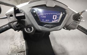 YAMAHA CYGNUS125XSR SED8J