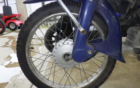 HONDA C50 SUPER CUB AA01