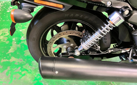HARLEY XG750 STREET 2018 NBB