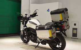 HONDA NC700S D 2013 RC61
