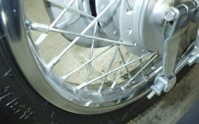 HONDA ｸﾛｽｶﾌﾞ50 AA06