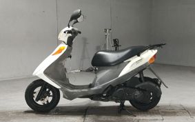 SUZUKI ADDRESS V125 CF46A
