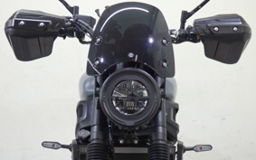 YAMAHA XSR700 2022 RM41J