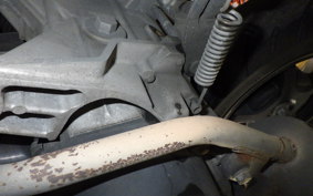 SUZUKI ADDRESS V125 DT11A