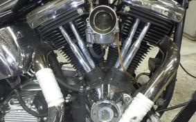 HARLEY FXSTC 1340 1989