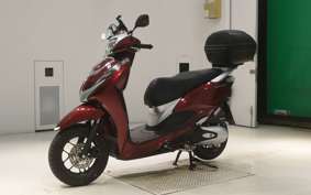 HONDA LEAD 125 2007 JK12