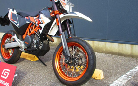 KTM 690 SMC R 2014 LST40