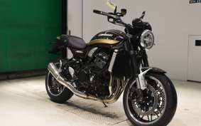 KAWASAKI Z900RS 2025 ZR900K