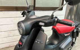 HONDA  SUPER CUB C125 JA58