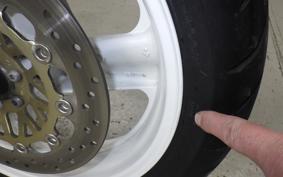 HONDA HORNET 250 2022 MC31