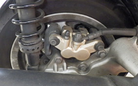 YAMAHA MAJESTY 250 Gen.2 SG03J