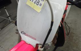 HONDA CR125R