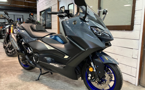 YAMAHA T-MAX 560 A 2024 SJ19J