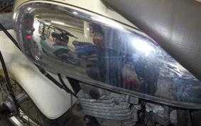 SUZUKI VANVAN 200 2003 NH41A