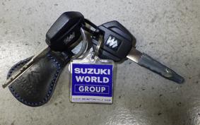 SUZUKI ｼﾞｸｻｰ250 2020 ED22B