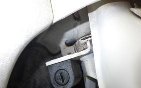 HONDA LITTLE CUB E AA01