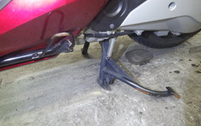 HONDA PCX 125 2022 JF81