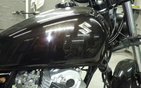 SUZUKI GRASS TRACKER 2014 NJ4DA