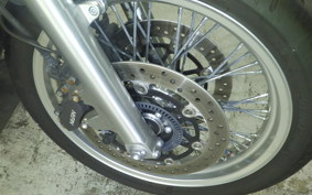 HONDA CB1100 EX ABS 2015 SC65