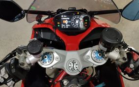 DUCATI SUPER SPORT 950S 2021 1V00AA